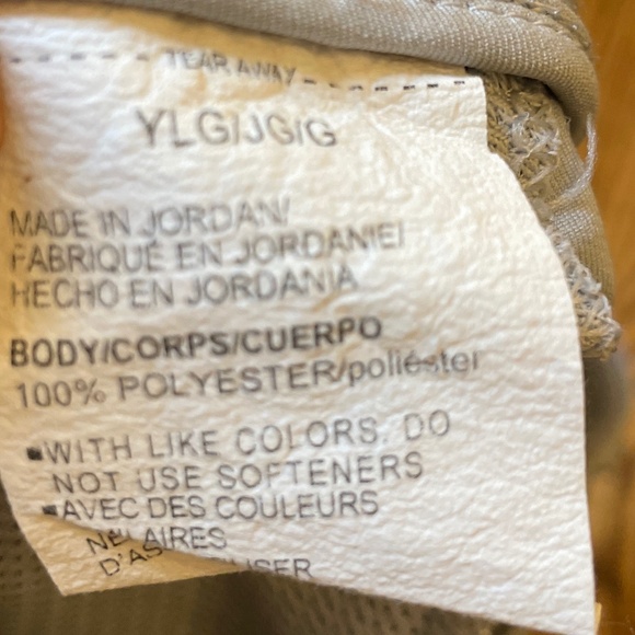 Under Armour Boys Match Play Shorts - Picture 4 of 4